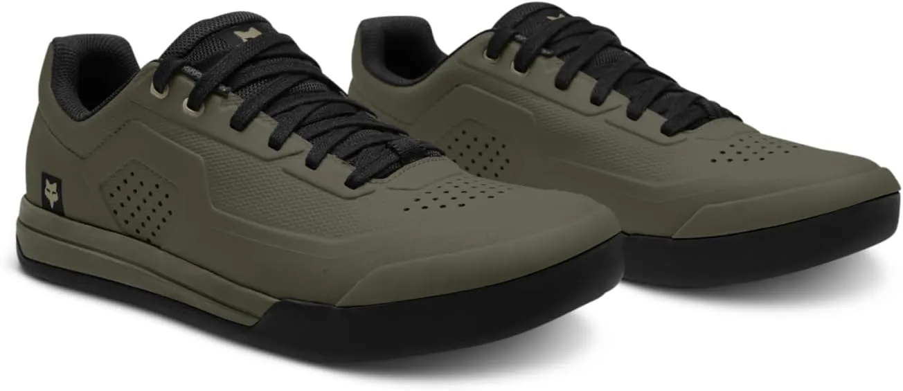 Fox Racing Men's Fox Union Flat Mountain Bike Shoe