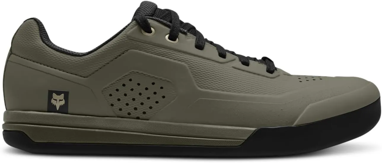Fox Racing Men's Fox Union Flat Mountain Bike Shoe
