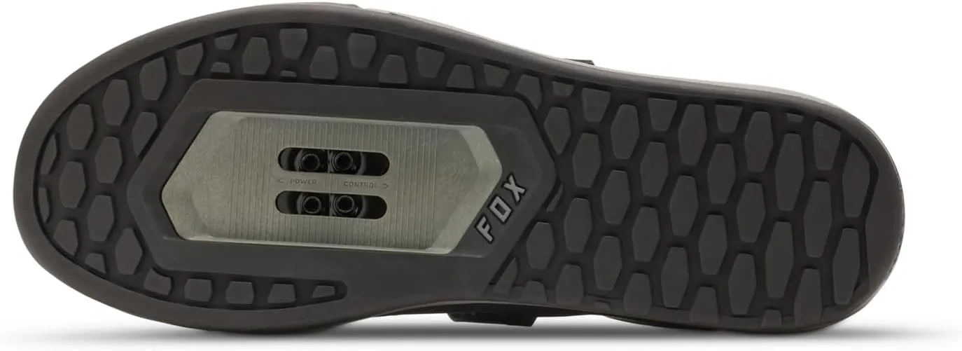 Fox Racing Men's Fox Union Mountain Bike Shoe