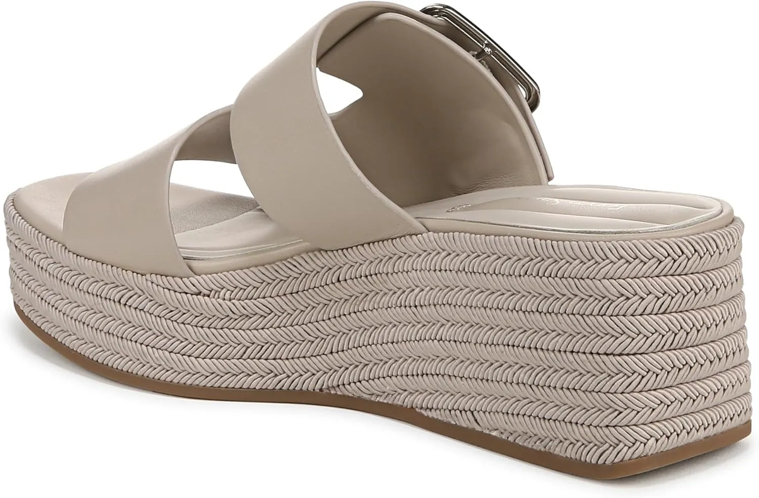 Franco Sarto Women's Taziana Slide Sandal