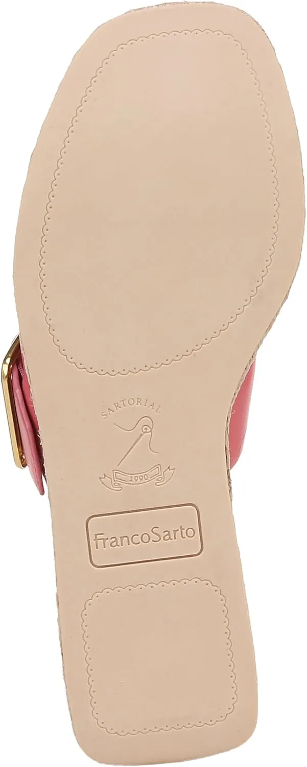 Franco Sarto Women's Taziana Slide Sandal