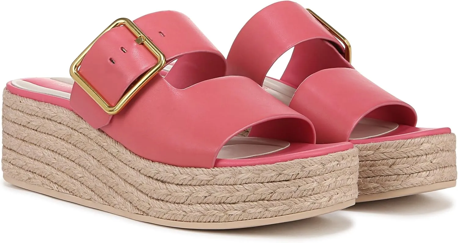 Franco Sarto Women's Taziana Slide Sandal