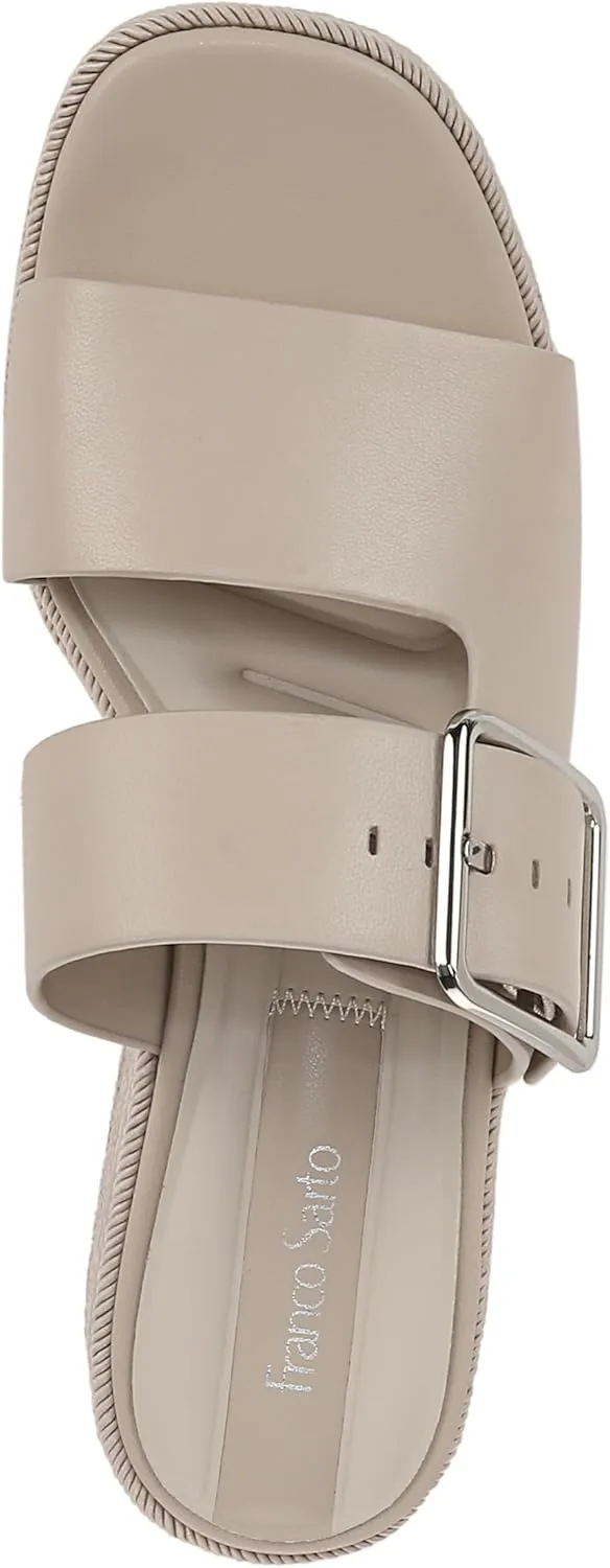 Franco Sarto Women's Taziana Slide Sandal