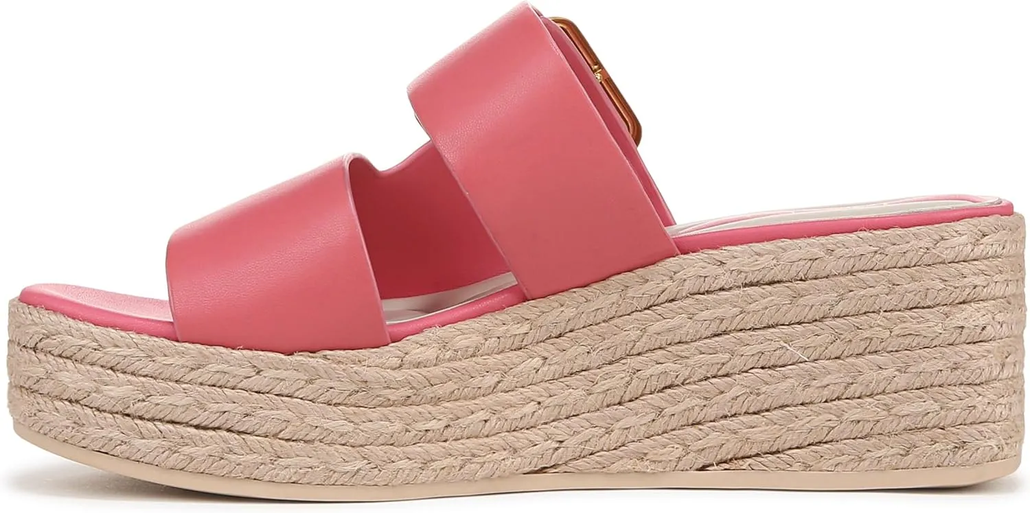 Franco Sarto Women's Taziana Slide Sandal