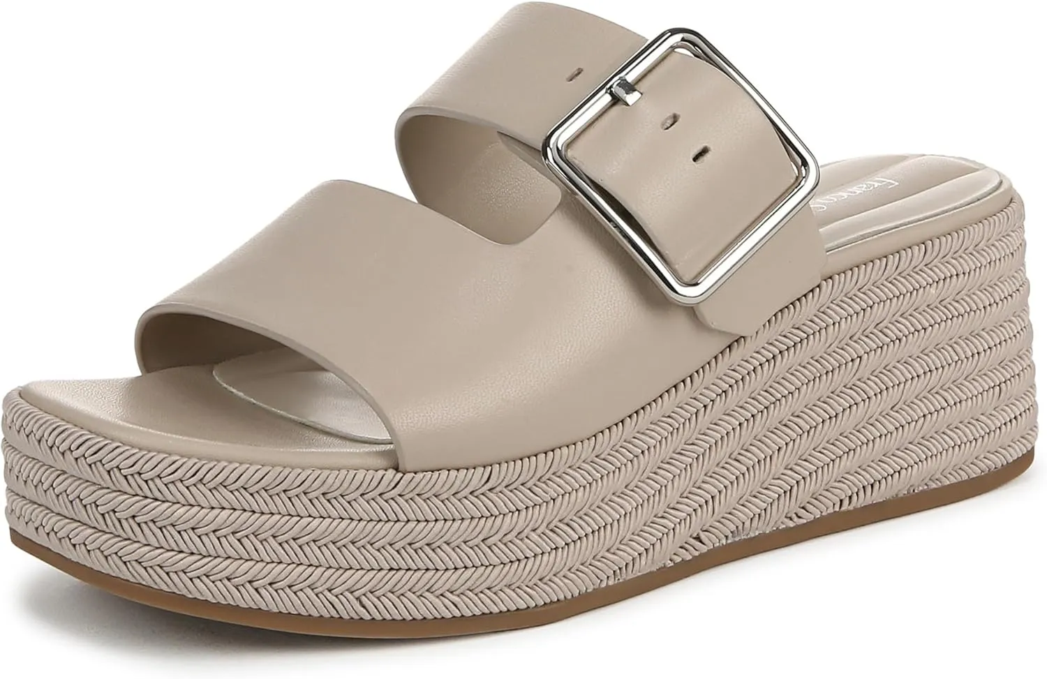 Franco Sarto Women's Taziana Slide Sandal