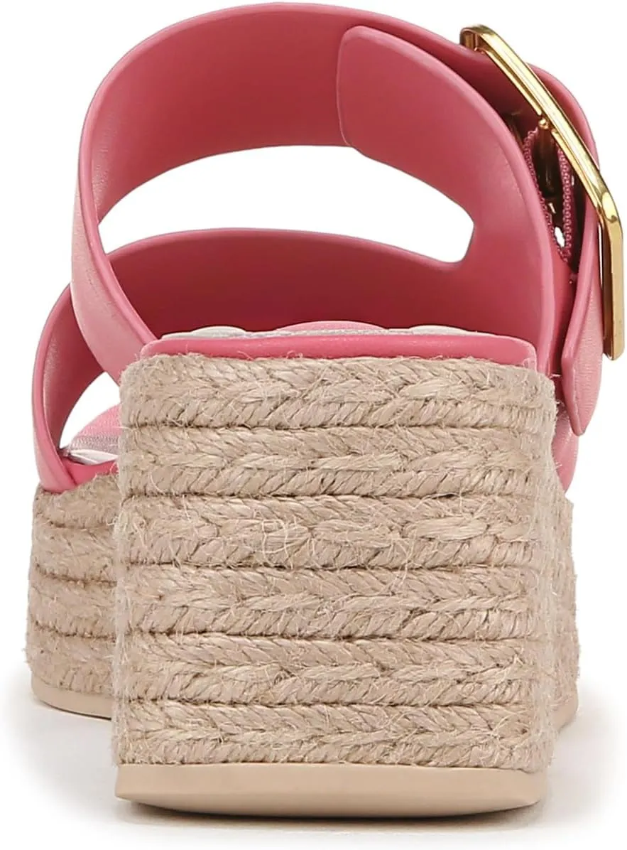 Franco Sarto Women's Taziana Slide Sandal