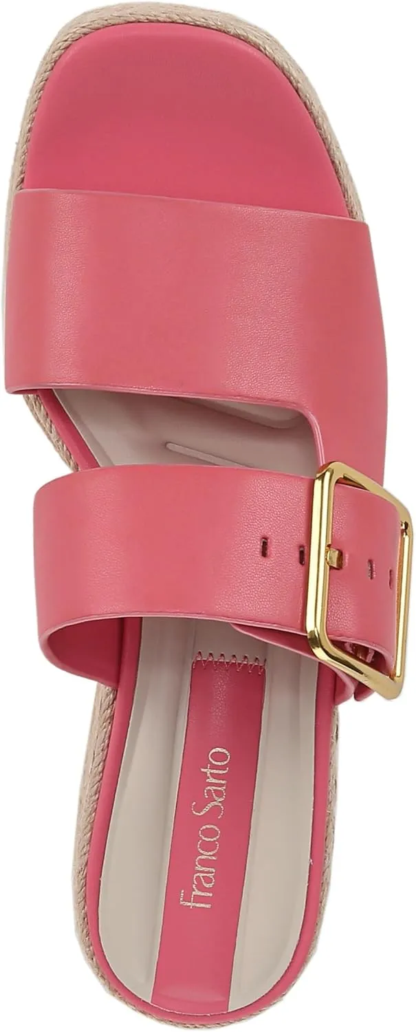 Franco Sarto Women's Taziana Slide Sandal