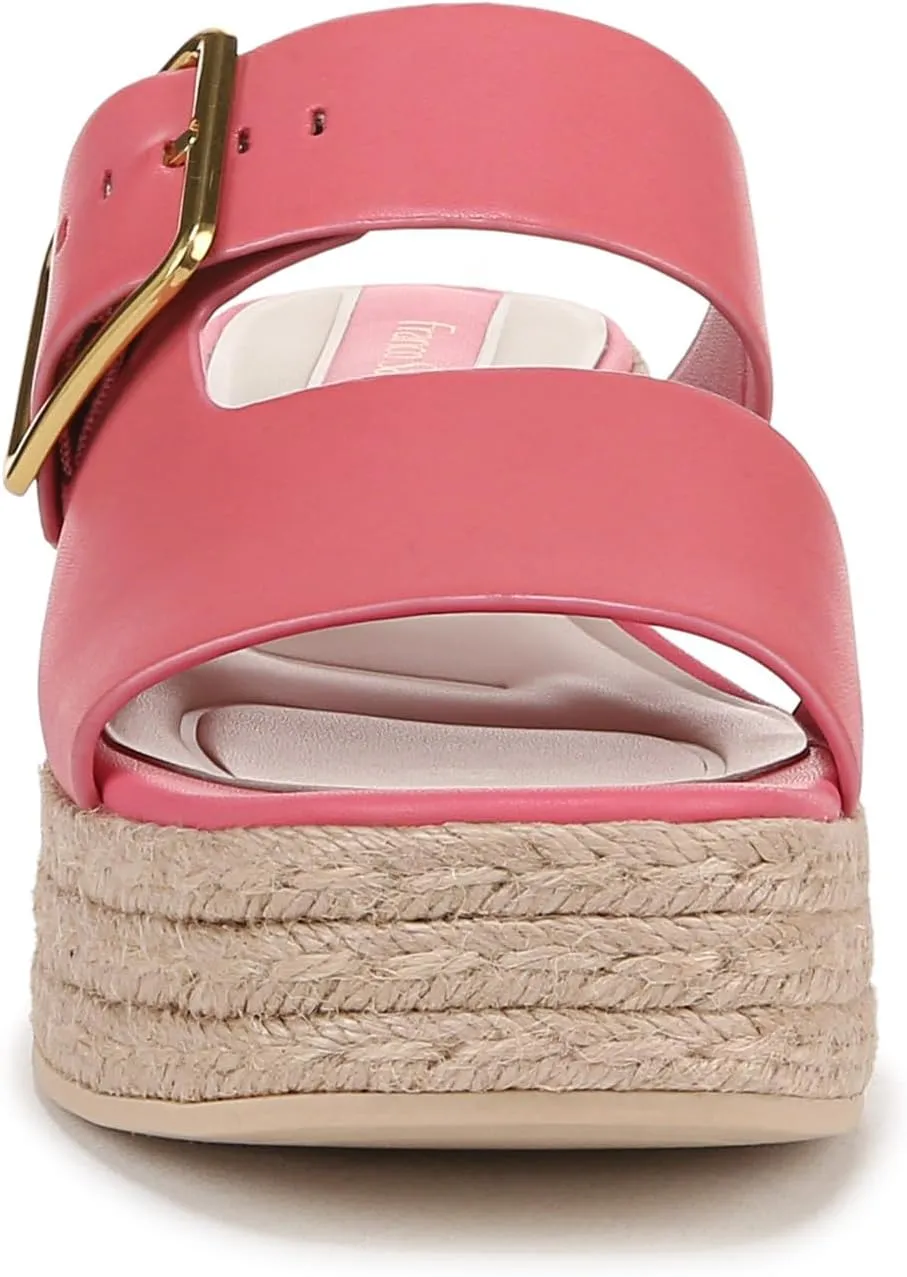 Franco Sarto Women's Taziana Slide Sandal