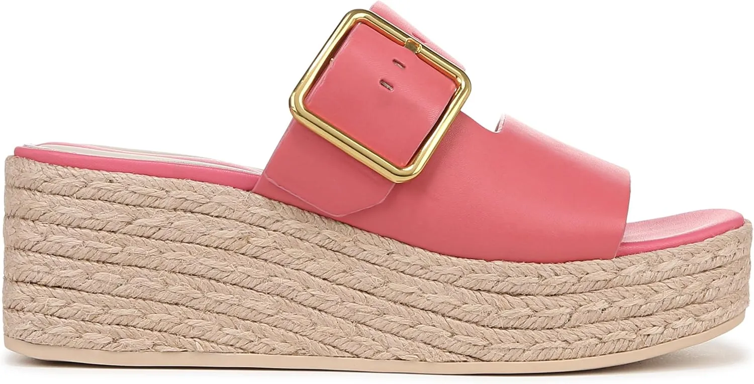 Franco Sarto Women's Taziana Slide Sandal