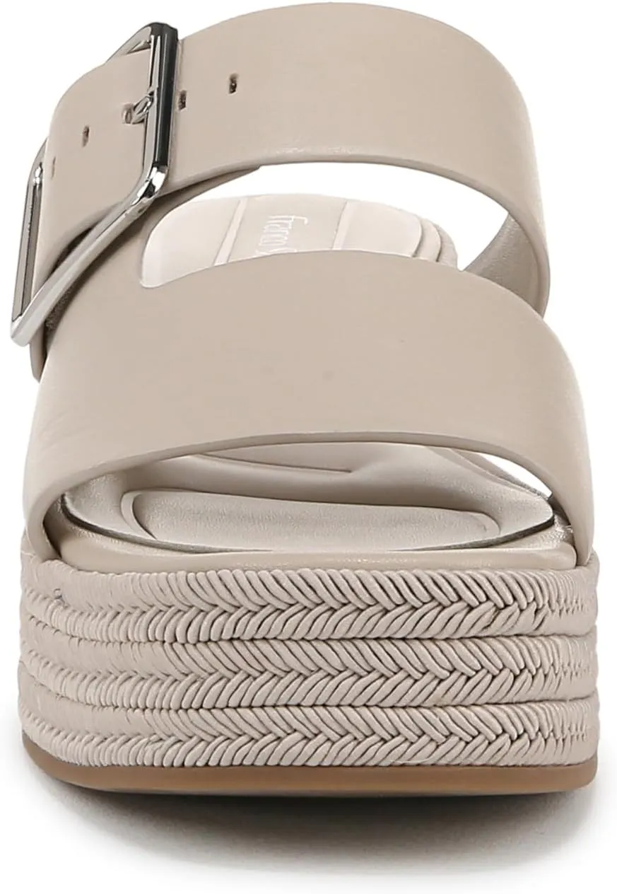 Franco Sarto Women's Taziana Slide Sandal