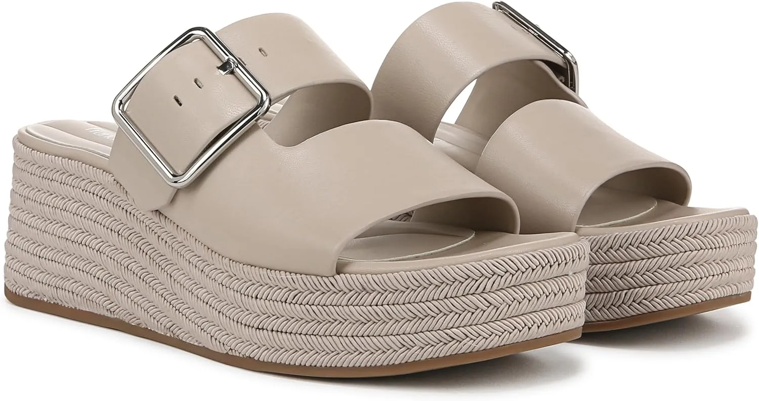 Franco Sarto Women's Taziana Slide Sandal