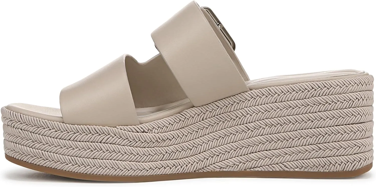 Franco Sarto Women's Taziana Slide Sandal