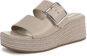 Franco Sarto Women's Taziana Slide Sandal