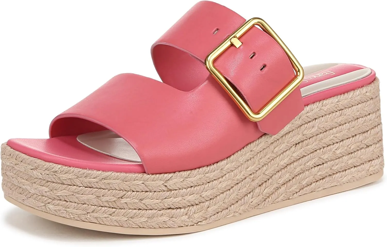 Franco Sarto Women's Taziana Slide Sandal