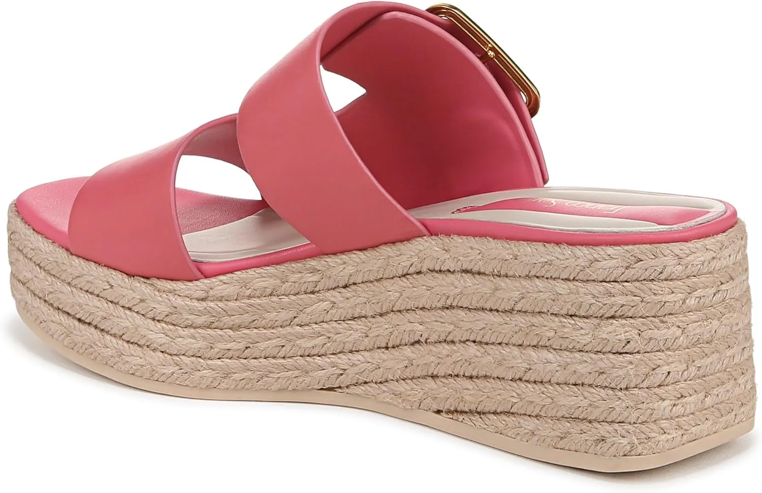 Franco Sarto Women's Taziana Slide Sandal