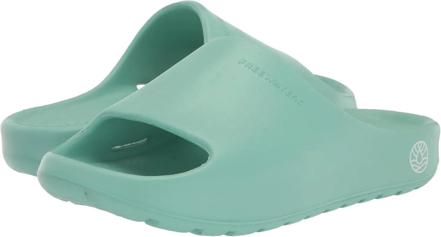 Freewaters Cloud9 Slide - Unisex Casual Everyday Slide Sandal