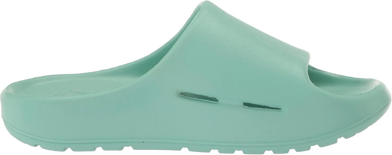 Freewaters Cloud9 Slide - Unisex Casual Everyday Slide Sandal