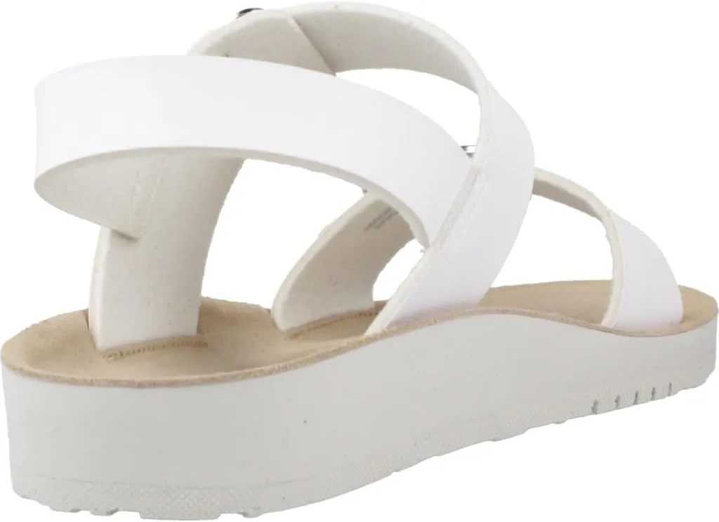 Geox Girl's Sandal Costareig 10 (Little Big Kid)