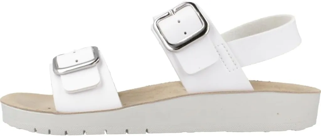 Geox Girl's Sandal Costareig 10 (Little Big Kid)