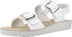 Geox Girl's Sandal Costareig 10 (Little Big Kid)