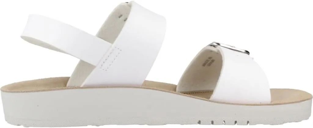 Geox Girl's Sandal Costareig 10 (Little Big Kid)