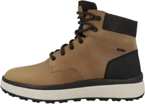 Geox Men's U Granito and Grip B A Ankle Boot