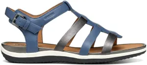 Geox Women's W Sandal Vega 11 Dress