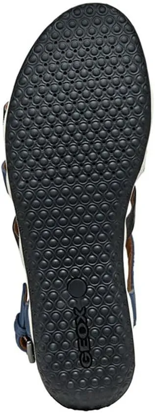 Geox Women's W Sandal Vega 11 Dress