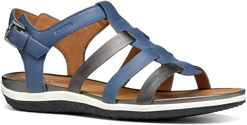 Geox Women's W Sandal Vega 11 Dress