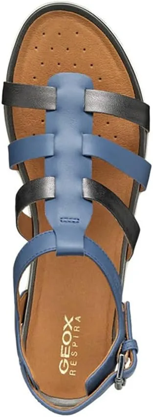 Geox Women's W Sandal Vega 11 Dress