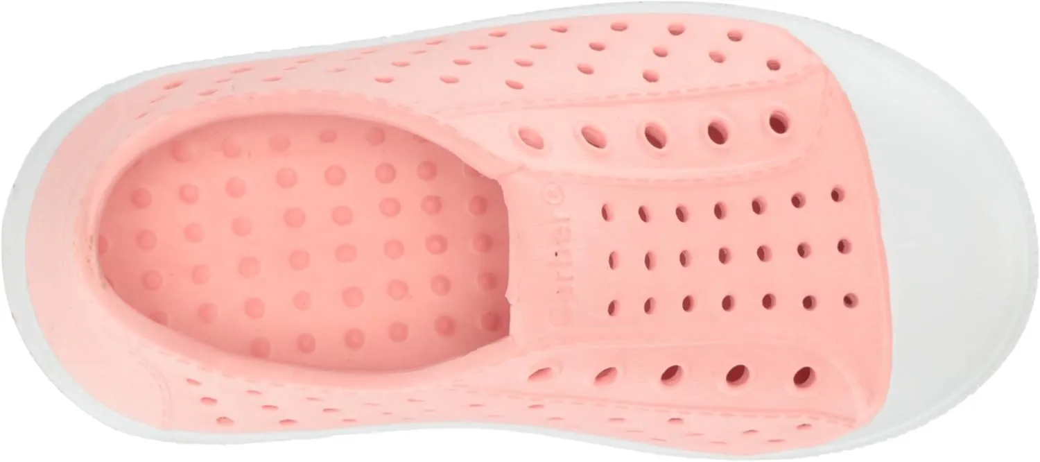 Gerber Kids' Boys' and Girls' Toddler Light-Weight Pull-On Sneaker