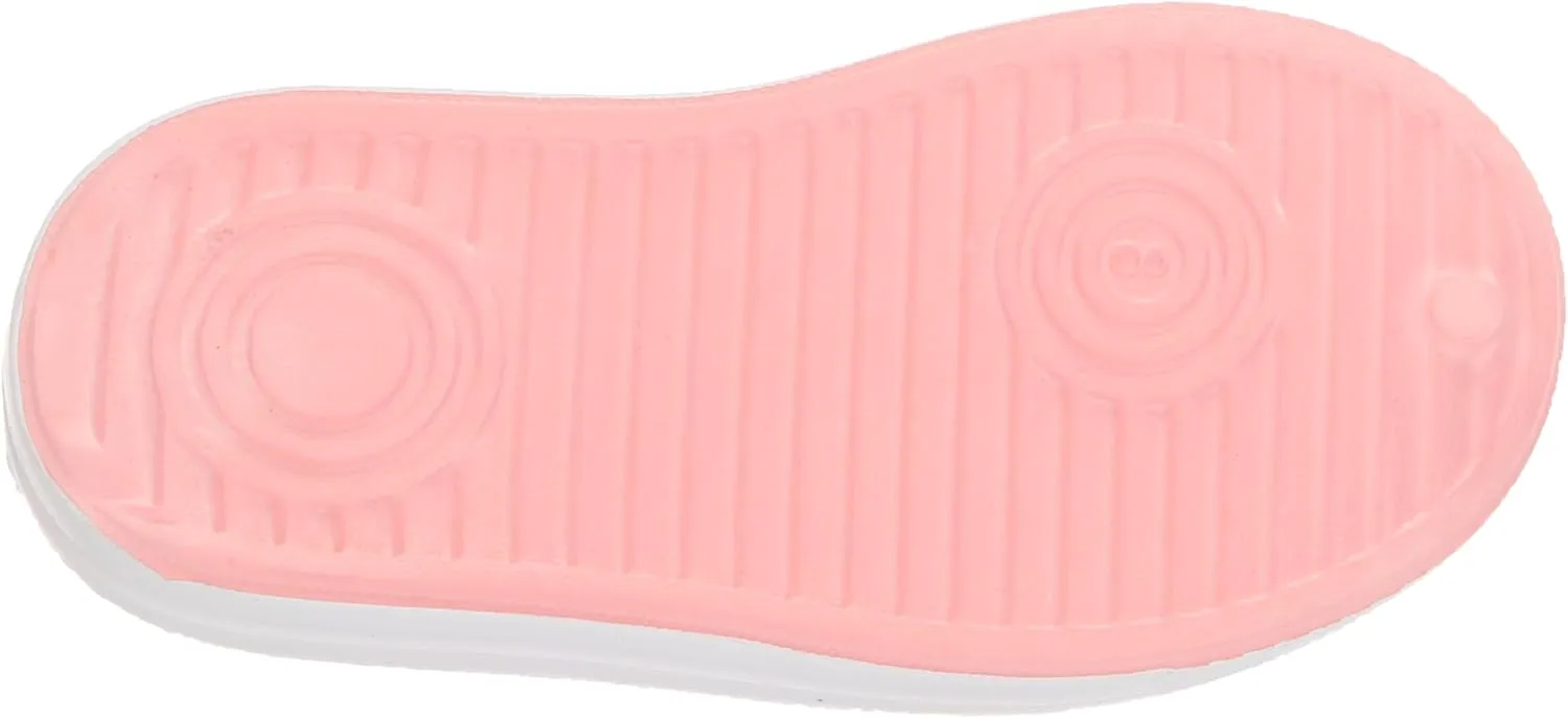 Gerber Kids' Boys' and Girls' Toddler Light-Weight Pull-On Sneaker