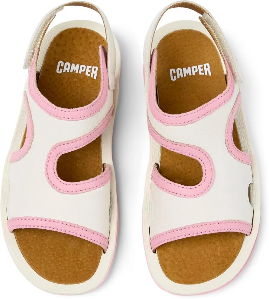 Girl's Fashion Sandal