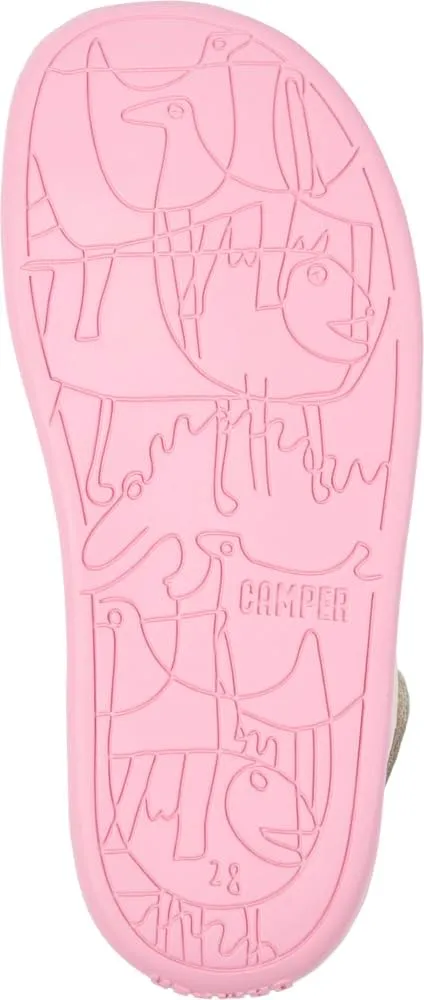 Girl's Fashion Sandal