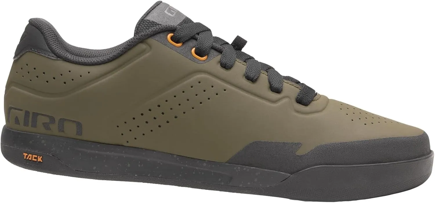 Giro Latch Flat-Pedal Bike Shoe - Men's