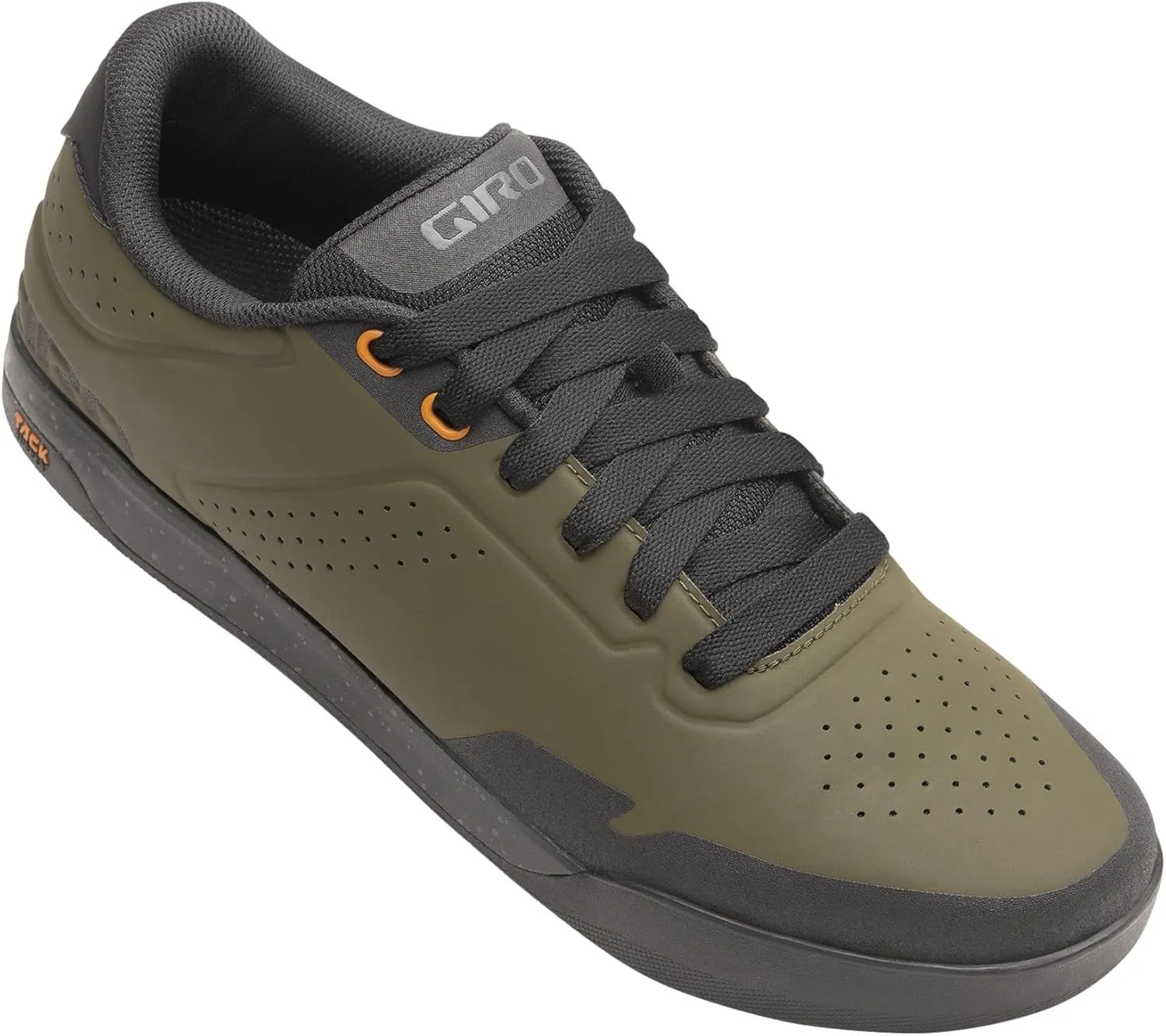 Giro Latch Flat-Pedal Bike Shoe - Men's