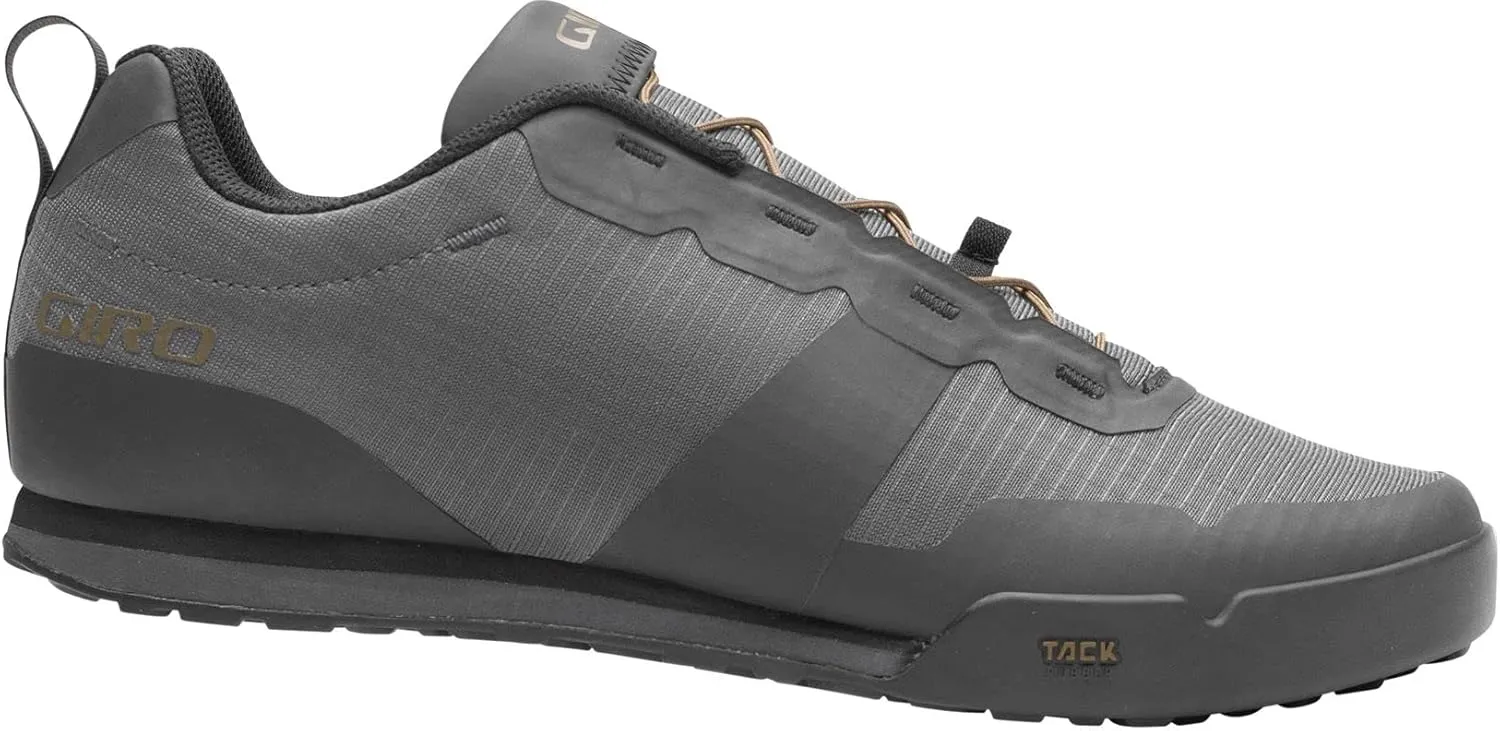 Giro Tracker Fastlace Flat-Pedal Bike Shoe - Men's