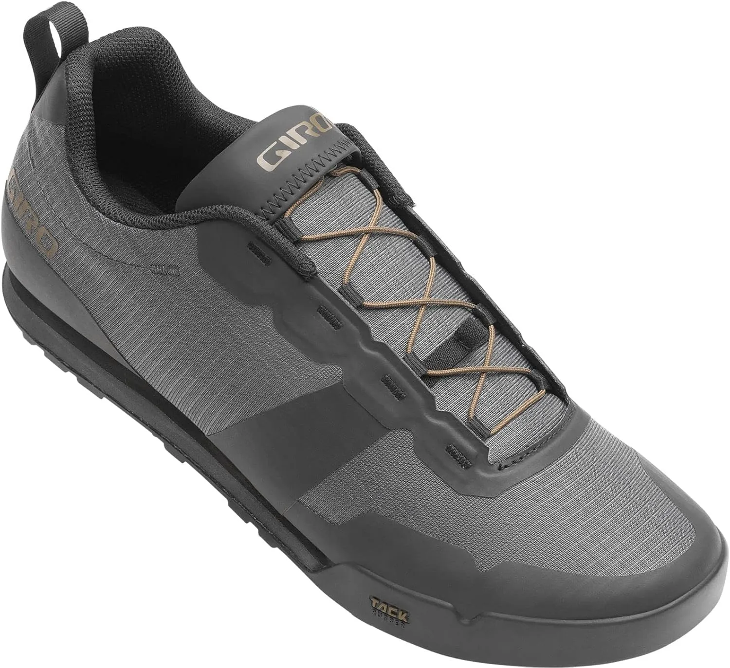 Giro Tracker Fastlace Flat-Pedal Bike Shoe - Men's