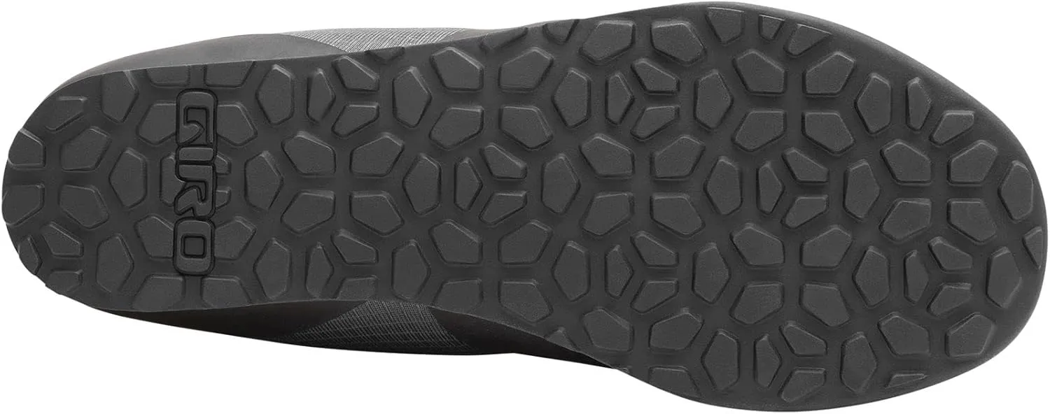 Giro Tracker Fastlace Flat-Pedal Bike Shoe - Men's