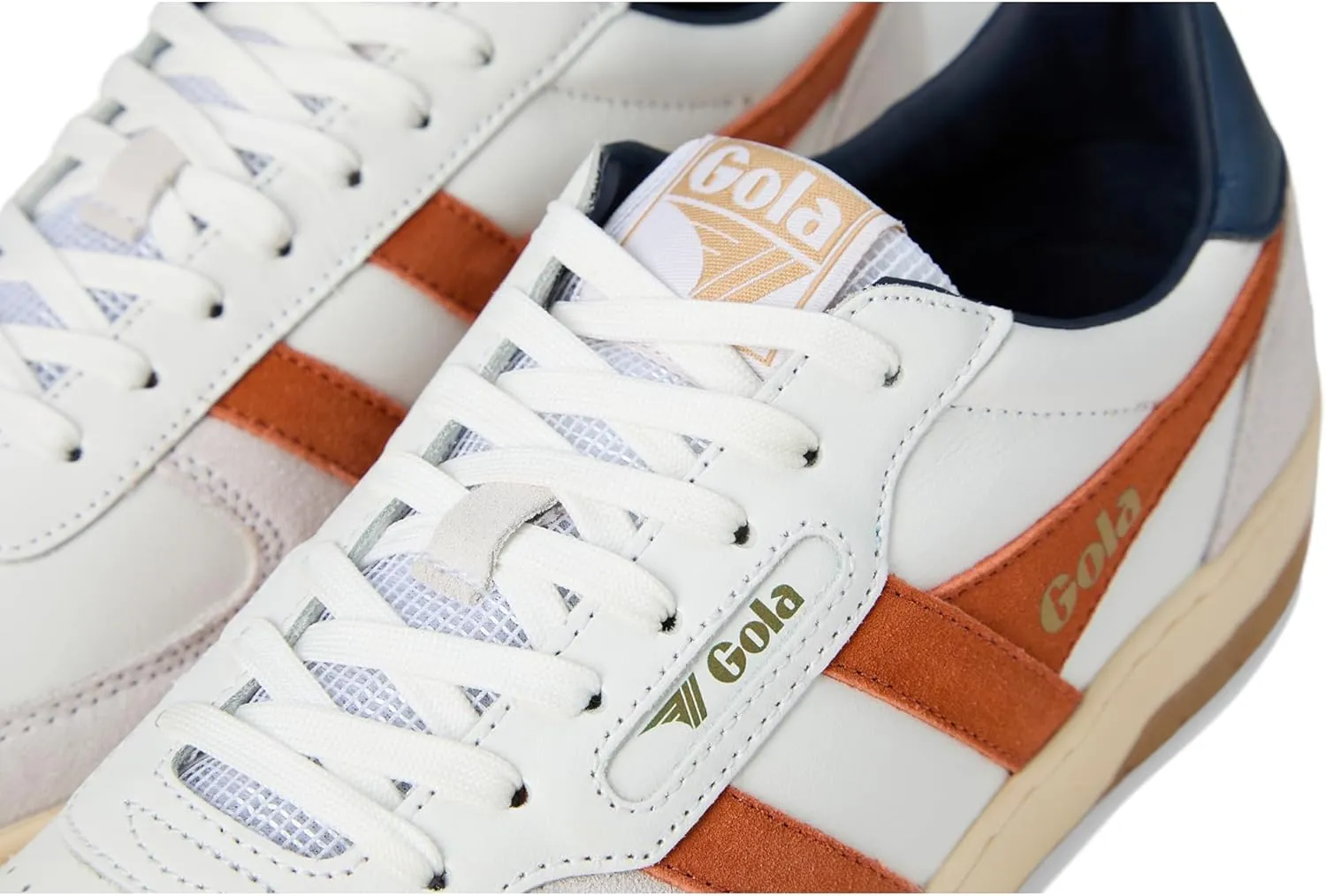 Gola Men's Hawk Sneaker
