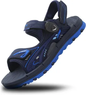 Gold Pigeon Shoes WATER RELEASE Unisex Sandals Easy SNAP LOCK Closure