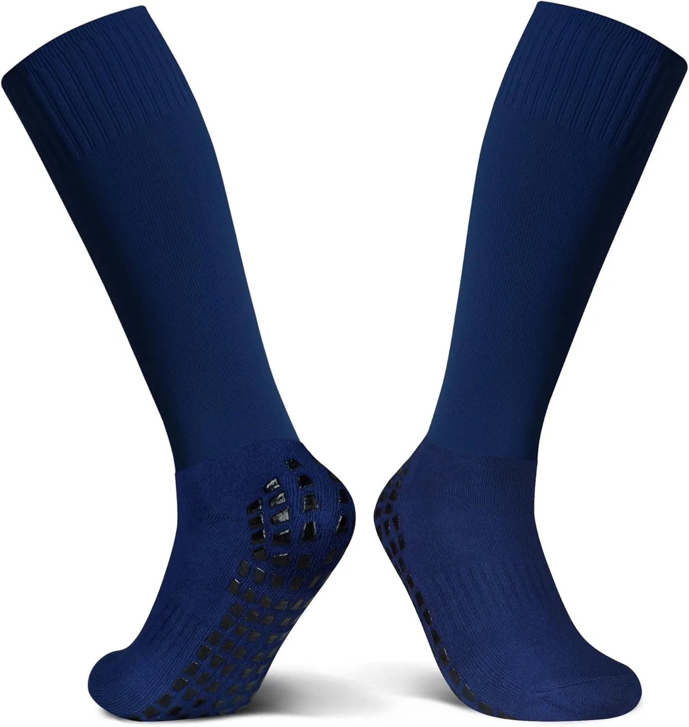 Grip Non Slip Socks,Soccer Softball Baseball Football Sport Socks for Youth Kids Adult