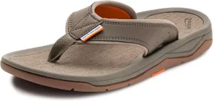 Grundéns Men’s DECK-BOSS Sandal | Durable, Supportive