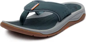 Grundéns Men’s DECK-BOSS Sandal | Durable, Supportive