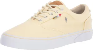 Guy Harvey Men's Atlantic Linen Sneaker
