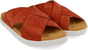 HAFLINGER Unisex Como Sandal