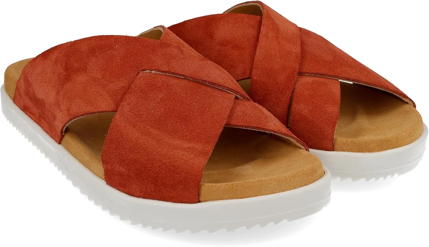 HAFLINGER Unisex Como Sandal