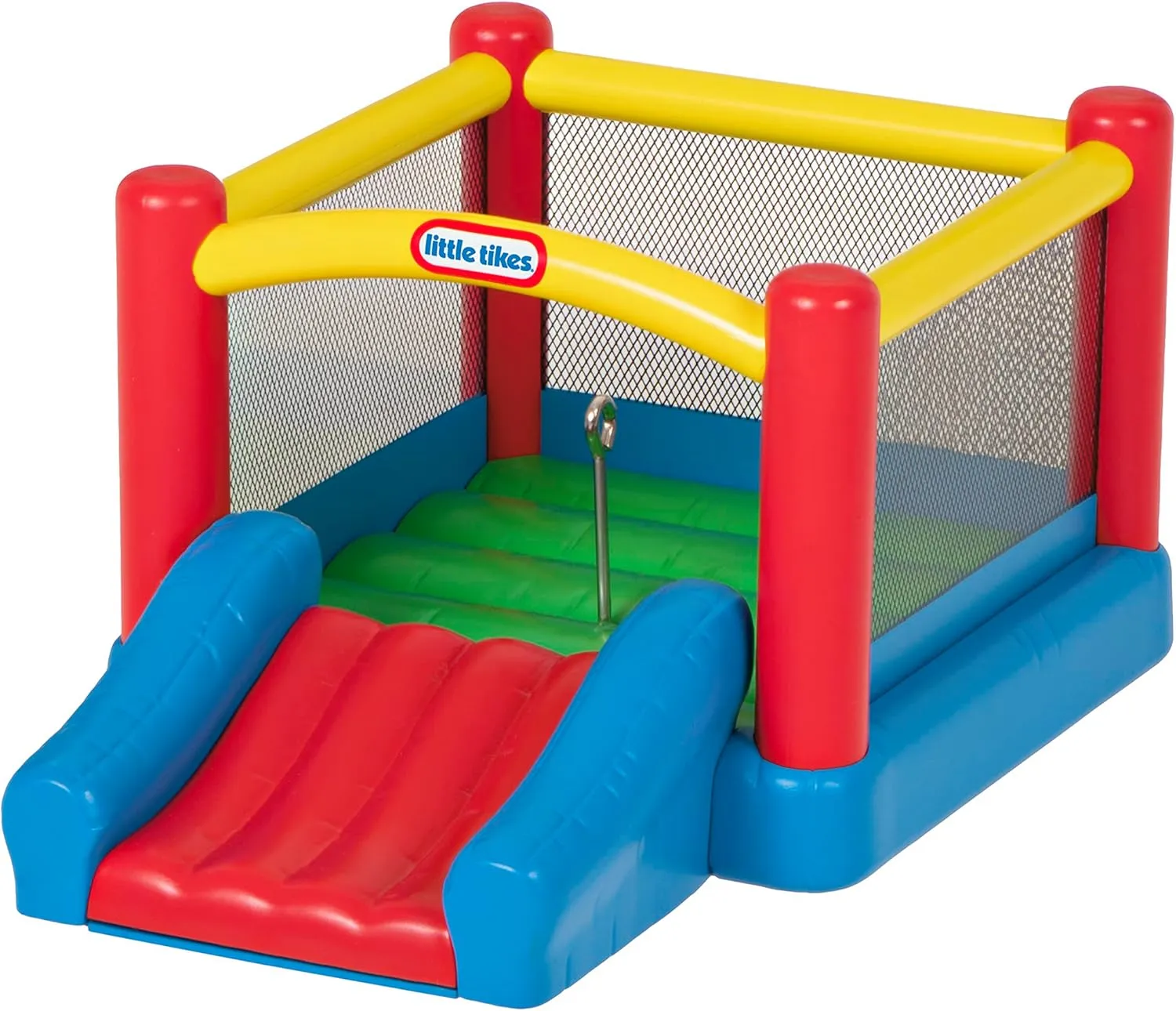 Hallmark Keepsake Christmas Ornament 2023, Little Tikes Jr. Jump 'n Slide Bouncer, Gifts for Kids