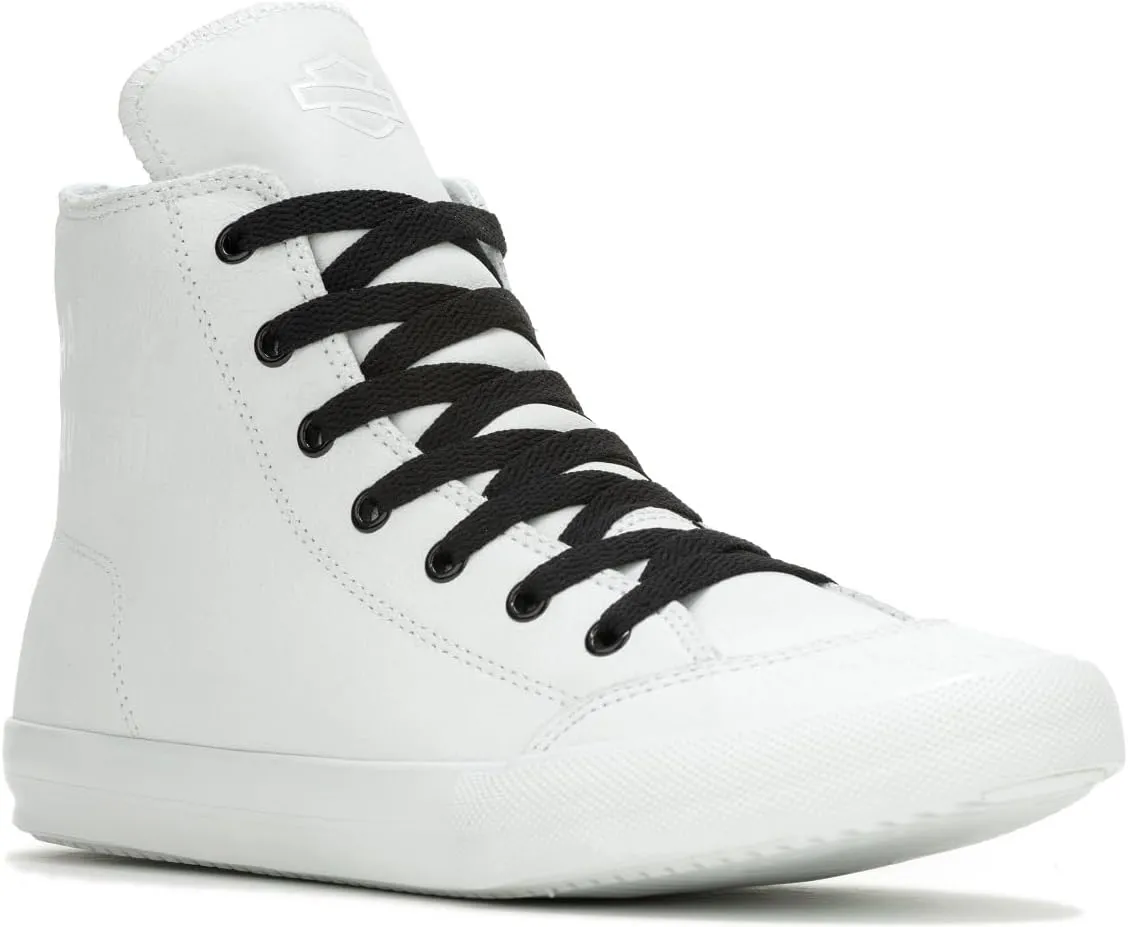 Harley-Davidson Men's Nathan Sneaker