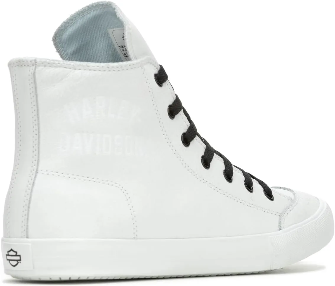 Harley-Davidson Men's Nathan Sneaker